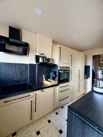 Appartement Vandoeuvre Les Nancy 4 pièce(s) 66.40 m2