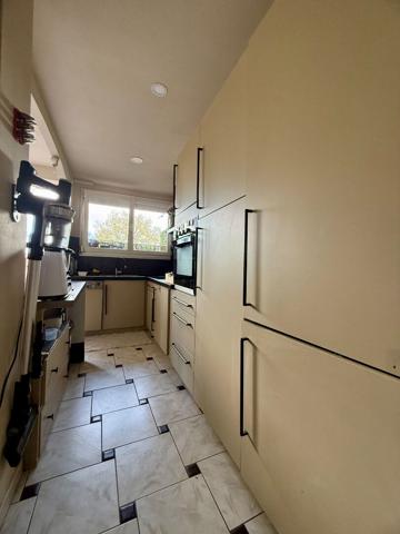 Appartement Vandoeuvre Les Nancy 4 pièce(s) 66.40 m2
