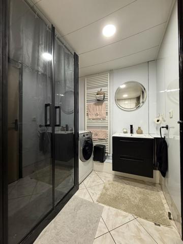 Appartement Vandoeuvre Les Nancy 4 pièce(s) 66.40 m2