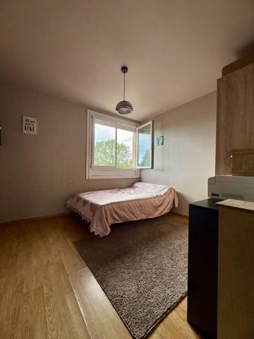 Appartement Vandoeuvre Les Nancy 4 pièce(s) 66.40 m2