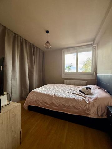 Appartement Vandoeuvre Les Nancy 4 pièce(s) 66.40 m2