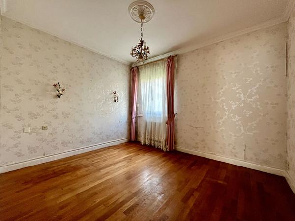 Appartement Saint Malo 3 pièce(s) 80 m2 + grand jardin privatif à vendre