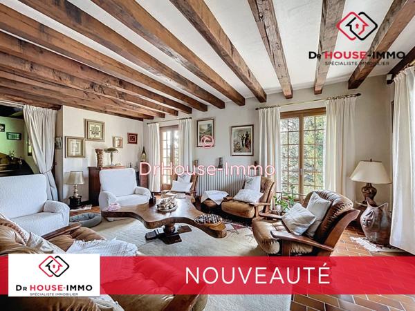 Maison à vendre 7 pièces de 222 m²