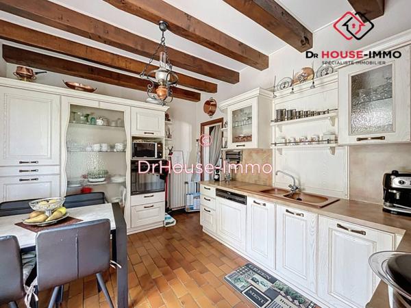 Maison à vendre 7 pièces de 222 m²