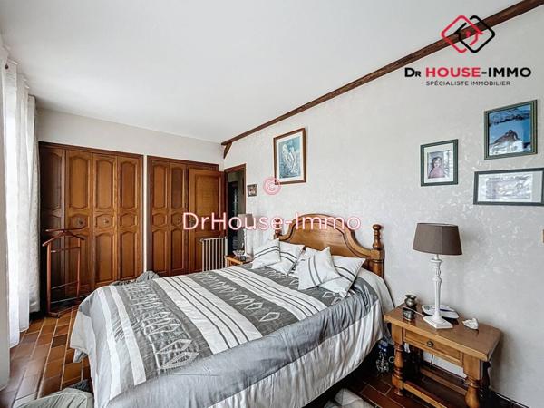 Maison à vendre 7 pièces de 222 m²