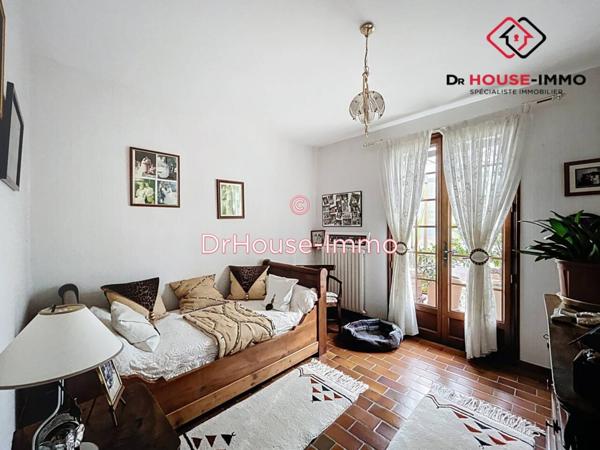 Maison à vendre 7 pièces de 222 m²