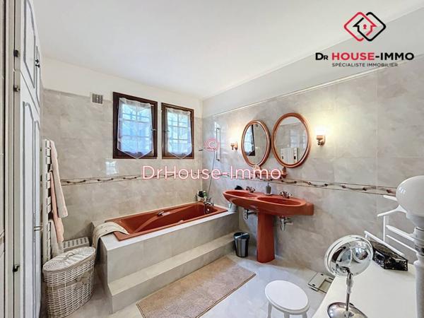 Maison à vendre 7 pièces de 222 m²