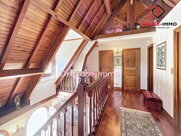 Maison à vendre 7 pièces de 222 m²