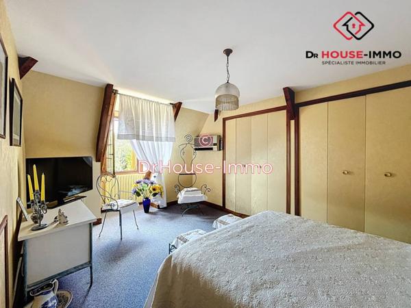 Maison à vendre 7 pièces de 222 m²