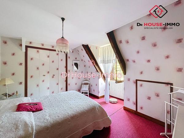 Maison à vendre 7 pièces de 222 m²