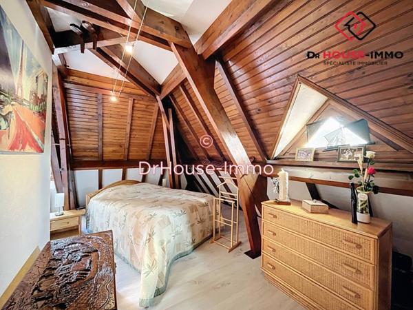 Maison à vendre 7 pièces de 222 m²