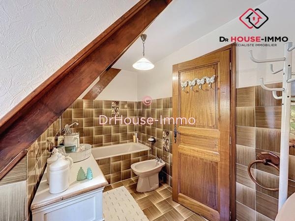 Maison à vendre 7 pièces de 222 m²