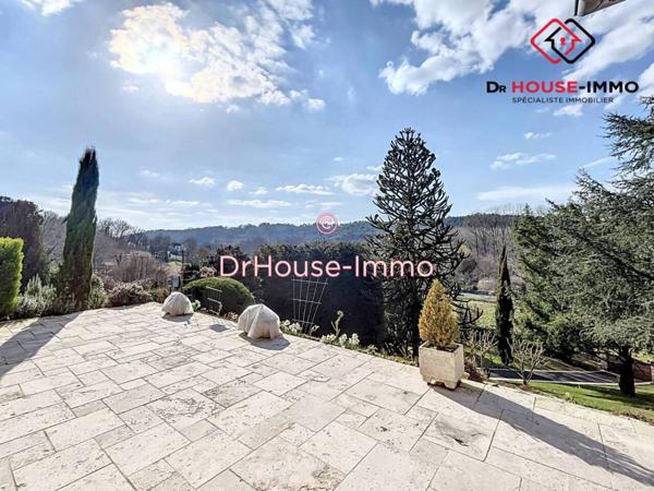 Maison à vendre 7 pièces de 222 m²