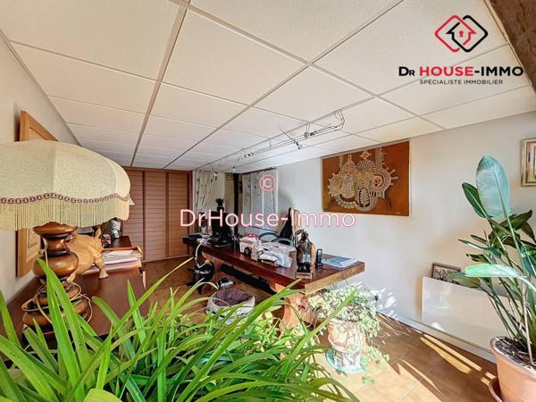 Maison à vendre 7 pièces de 222 m²