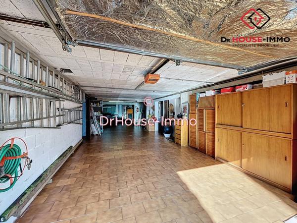 Maison à vendre 7 pièces de 222 m²