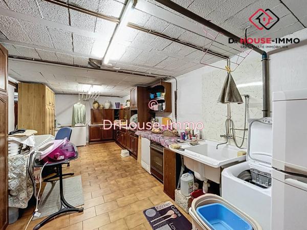 Maison à vendre 7 pièces de 222 m²