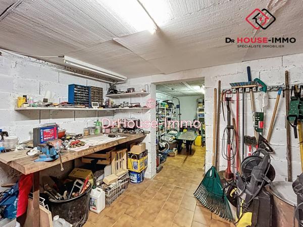 Maison à vendre 7 pièces de 222 m²