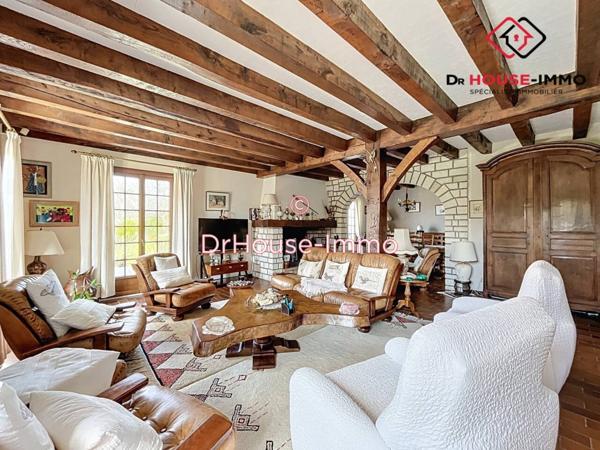 Maison à vendre 7 pièces de 222 m²