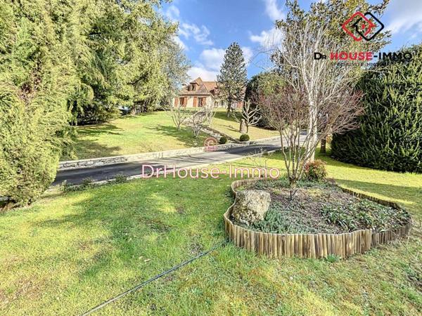 Maison à vendre 7 pièces de 222 m²