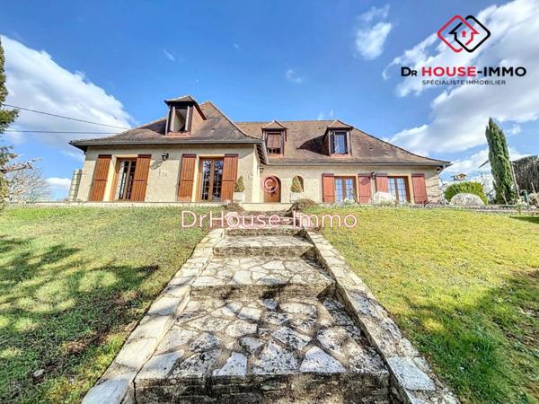 Maison à vendre 7 pièces de 222 m²