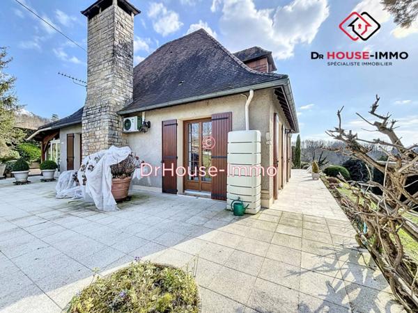 Maison à vendre 7 pièces de 222 m²