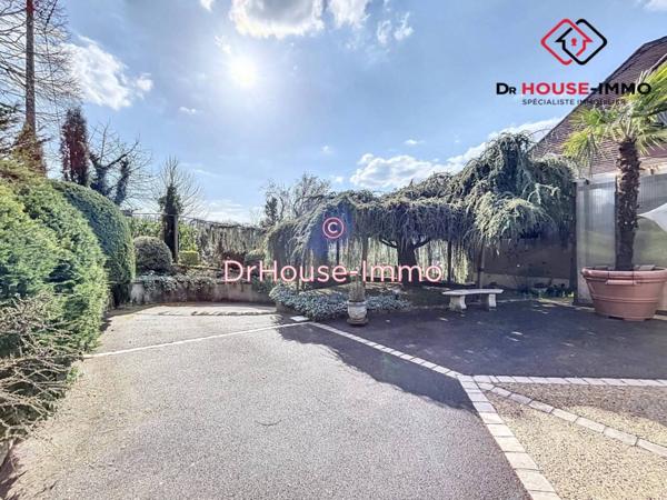 Maison à vendre 7 pièces de 222 m²