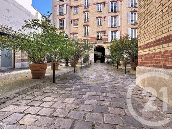 Appartement F2 à vendre  2 pièces - 45,90 m2 PARIS - 75012