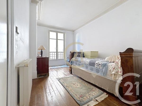 Appartement F2 à vendre  2 pièces - 45,90 m2 PARIS - 75012