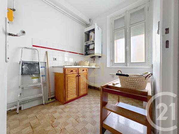 Appartement F2 à vendre  2 pièces - 45,90 m2 PARIS - 75012