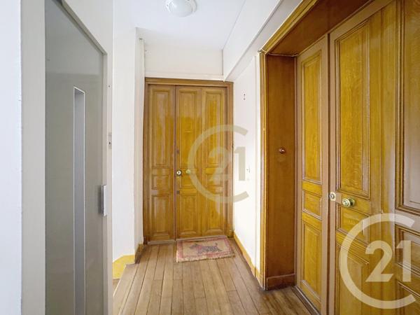 Appartement F2 à vendre  2 pièces - 45,90 m2 PARIS - 75012