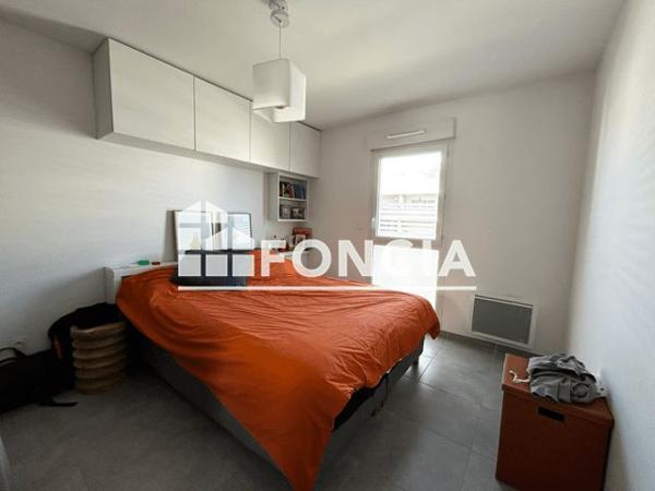 À vendre Appartement 3 pièces 62.45 m² - Marseille 13012