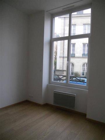 Appartement 2 pièces                                        - 44000 Nantes - Centre ville Réf : 12286