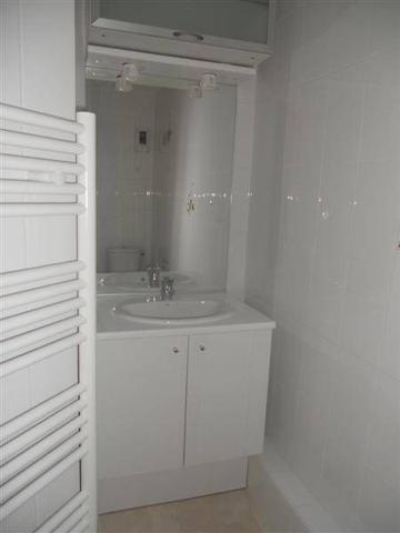 Appartement 2 pièces                                        - 44000 Nantes - Centre ville Réf : 12286