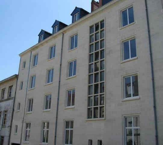 Appartement 2 pièces                                        - 44000 Nantes - Centre ville Réf : 12286