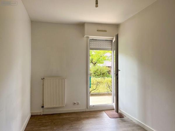 Appartement à vendre à Rennes en Ille-et-Vilaine (35000), ref : 020/634