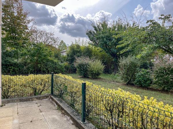 Appartement à vendre à Rennes en Ille-et-Vilaine (35000), ref : 020/634