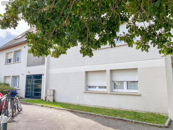 Appartement à vendre à Rennes en Ille-et-Vilaine (35000), ref : 020/634