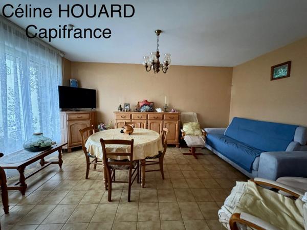 Maison à vendre 5 pièces Les Ponts de Cé