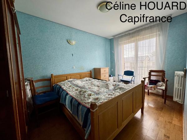 Maison à vendre 5 pièces Les Ponts de Cé