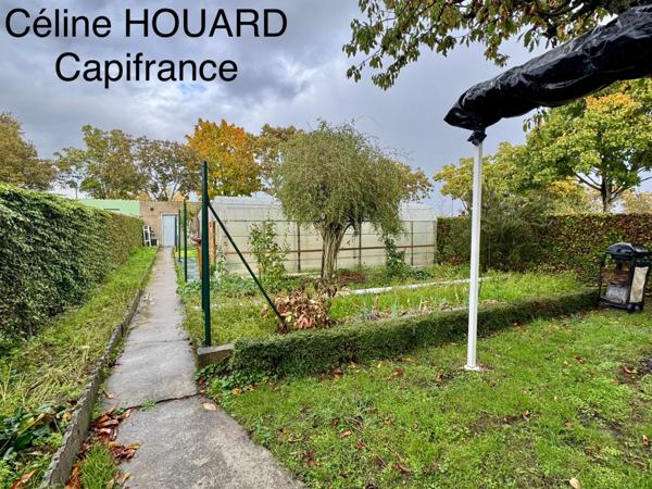 Maison à vendre 5 pièces Les Ponts de Cé