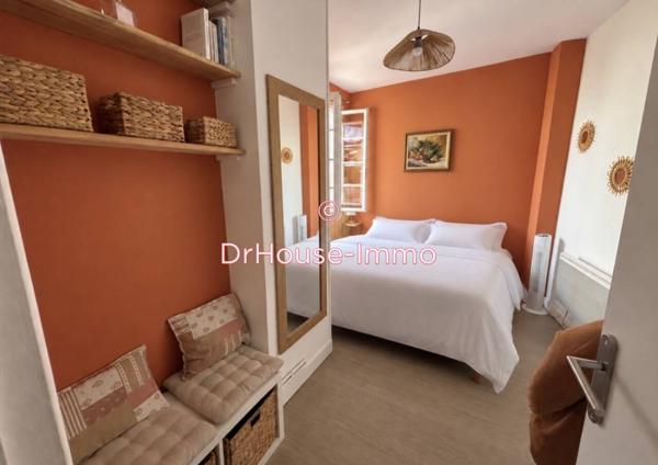 Appartement à vendre 2 pièces de 37 m²