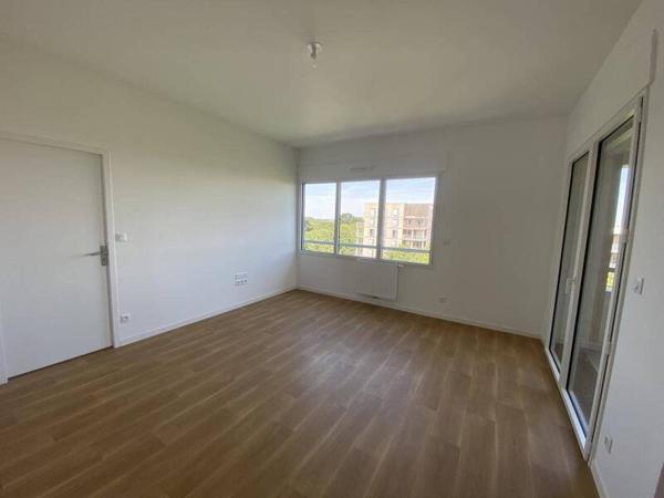 Appartement 3 pièces                                        - 44300 Nantes - La Beaujoire Réf : 12173