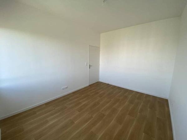 Appartement 3 pièces                                        - 44300 Nantes - La Beaujoire Réf : 12173