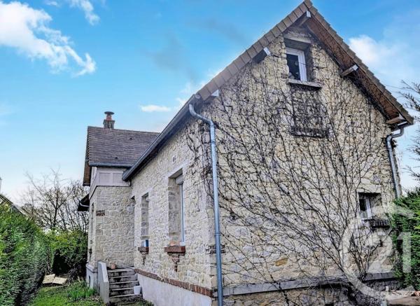 Maison à vendre  6 pièces - 96 m2 CAEN - 14