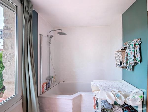 Maison à vendre  6 pièces - 96 m2 CAEN - 14