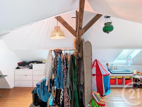 Maison à vendre  6 pièces - 96 m2 CAEN - 14