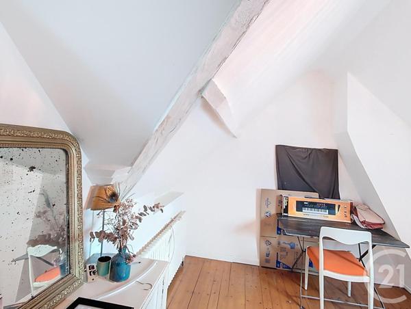 Maison à vendre  6 pièces - 96 m2 CAEN - 14