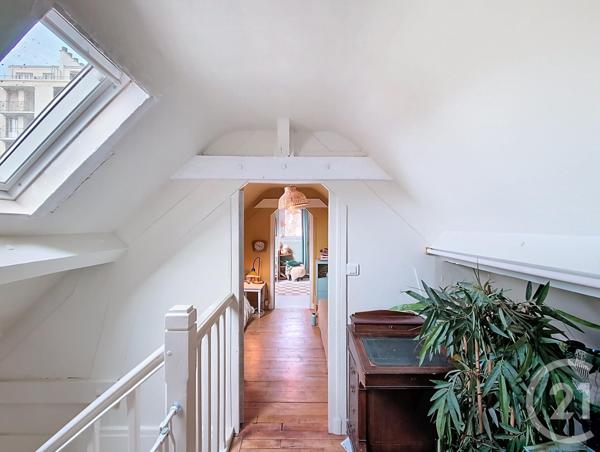 Maison à vendre  6 pièces - 96 m2 CAEN - 14