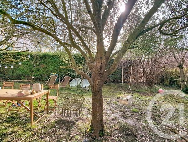 Maison à vendre  6 pièces - 96 m2 CAEN - 14