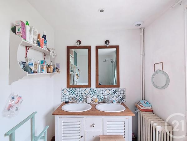 Maison à vendre  6 pièces - 96 m2 CAEN - 14